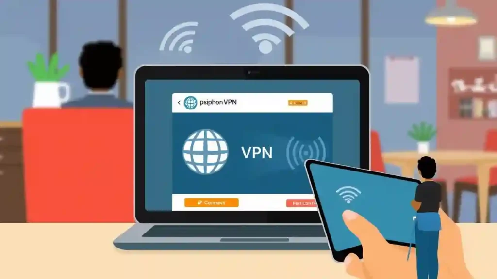 فیلتر شکن سایفون